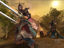 画像集#014のサムネイル/「蒼天」国境戦のシステム情報公開&本作の操作方法や内容を紹介した動画4本を掲載