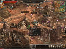 画像集#016のサムネイル/「蒼天」国境戦のシステム情報公開&本作の操作方法や内容を紹介した動画4本を掲載