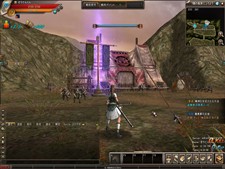 画像集#017のサムネイル/「蒼天」国境戦のシステム情報公開&本作の操作方法や内容を紹介した動画4本を掲載