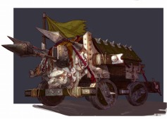 画像集#003のサムネイル/「蒼天」1月19日に大型アップデート。“孟獲”を巡る新たな戦いへ
