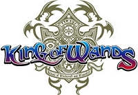 画像集#005のサムネイル/なつゲーの「KING OF WANDS」がリニューアルされて復活＆プレサイトオープン