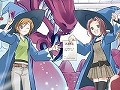 「KING OF WANDS」,本日7:00PMより正式サービス開始&さまざまな記念イベント開催