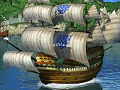 「Voyage Century Online」のクライアントを4GamerにUp