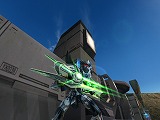 画像集#008のサムネイル/ロボットMMO「Age of Armor」CBT参加者募集が，本日7：00PMにスタート。4Gamer枠は100名。応募者全員プレゼントも