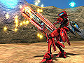 ロボットMMO「Age of Armor」CBT参加者募集が,本日7:00PMにスタート。4Gamer枠は100名。応募者全員プレゼントも