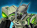 変形ロボットMMORPG「Age of Armor」,クローズドβテストの4Gamer読者枠を900名分追加! 合計1000名を募集中