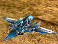 変形ロボット系MMORPG「Age of Armor」のオープンβサービスは4月28日に開始