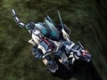 「Age of Armor」,ついにトランスフォームできる変形モジュール獲得クエストを実装