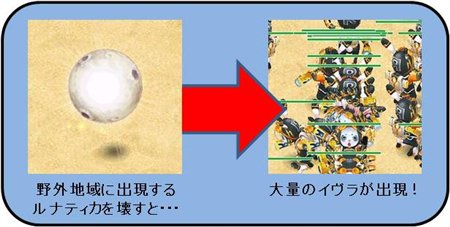 画像集#002のサムネイル/「君主」アバター製造システム実装＆「スペースラビット」開催