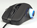 SilverStoneのゲーマー向け周辺機器ブランド「Raven」第1弾マウス,ファーストインプレッション