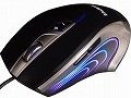7ボタン搭載で軽量なZalman Tech製ゲーマー向けマウス「ZM-GM1」が2月1日に発売
