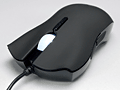 11月30日,ついに国内発売。「Razer Lachesis」セカンドインプレッション