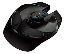 画像集#005のサムネイル/Razer,ワイヤレス&ワイヤード両対応マウスの第2弾「Orochi」を発表。Bluetooth接続型の“ゲーマー向けモバイルマウス”