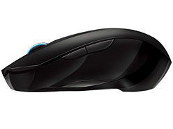 画像集#008のサムネイル/Razer,ワイヤレス&ワイヤード両対応マウスの第2弾「Orochi」を発表。Bluetooth接続型の“ゲーマー向けモバイルマウス”