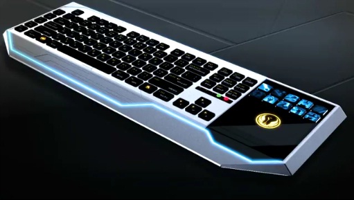 Razer Star Wars: The Old Republic Gaming Peripherals ȥ쥤顼