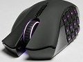 「MMO向けマウス」はワイヤレス&ワイヤード接続両対応化でどう変わったか。「Razer Naga Epic」レビュー
