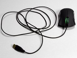 #012Υͥ/Razerοե饰åץǥMamba 2012פӥ塼2ĤΥ󥵡ʤ4G Dual Sensorפɽ򶯲