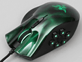 左サイドに6ボタンを搭載したマウス「Razer Naga Hex」レビュー。「MOBA&アクションRPG向けモデル」の価値を探る