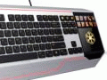 MSY,発売が遅れていた「Star Wars: The Old Republic」推奨キーボードを8月3日発売。液晶タッチパッド搭載で2万8000円