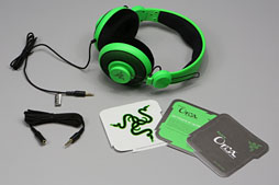 #022Υͥ/Razer ElectraסRazer Orcaץӥ塼6000߰ʲǹǤȥޡإåɥեɤϤޤäۤʤħ