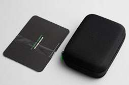 画像集#003のサムネイル/Razer，Xbox 360＆PC向けの多ボタン＆高機能ゲームパッド「Sabertooth」を発表。さっそく使ってみた 