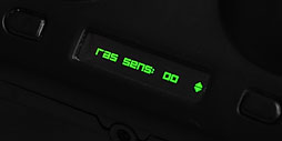 画像集#033のサムネイル/Razer，Xbox 360＆PC向けの多ボタン＆高機能ゲームパッド「Sabertooth」を発表。さっそく使ってみた 