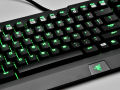 「Razer BlackWidow Ultimate 2013」を試す。青軸採用のゲーマー向けキーボードは,2013年モデルで何が変わったか