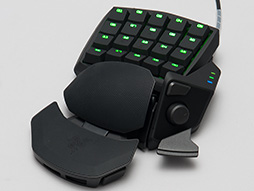#001Υͥ/ѥѥåɤοRazer Orbweaverץӥ塼Razer餷ǥ˰쿷졤ޥ⤯