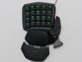 左手用キーパッドの新顔「Razer Orbweaver」レビュー。Razerらしいデザインに一新され,カスタマイズ性も高く