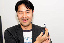 画像集#007のサムネイル/【PR】多ボタンマウス「Razer Naga」が「Wizardry Online」の推奨マウスに認定。運営チームに使いこなし術を聞いてみた