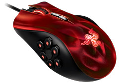 画像集#016のサムネイル/【PR】多ボタンマウス「Razer Naga」が「Wizardry Online」の推奨マウスに認定。運営チームに使いこなし術を聞いてみた