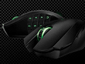 【PR】この春,ゲーム用マウスを買い換えたいアナタへ。Razer製マウス完全ガイド