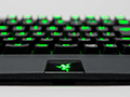 Razer独自の「緑軸」「オレンジ軸」メカニカルキースイッチは買いか? ゲーマー向けキーボード「BlackWidow」の新モデルをテスト