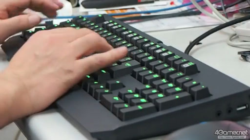 мѤBlackWidow Ultimate 2014ǥפƤ