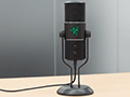 Razer初の本格マイク「Razer Seiren」ファーストインプレッション。ゲーム実況者ならこれは買いだ