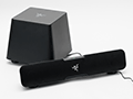 HW短評:Razer「Razer Leviathan」(2)