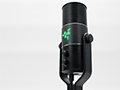 ゲーム実況向けマイク「Razer Seiren」レビュー。PC用としては圧倒的に高価なマイクの実力と使い方を明らかにする