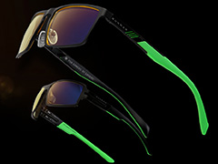 RazerがアイウェアのGUNNARと提携。ブルーライトカット機能付きメガネ「Cerberus」と「RPG」を発売