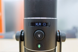 画像集 No.011のサムネイル画像 / 税込約4万円のゲーム実況向けマイク「Razer Seiren Pro」ファーストインプレッション。“無印”との間にある2つの違いをチェックしてみた