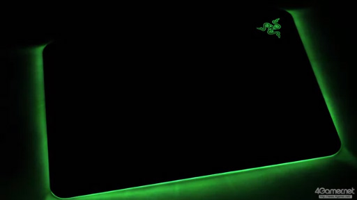 Razer Fireflyεư1ˡָƵ۲