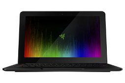 画像集 No.004のサムネイル画像 / Razer,ゲーマー向けUltrabook「Blade Stealth」発表。Thunderbolt 3接続の外付けグラフィックスボックスと組み合わせてゲームマシンに