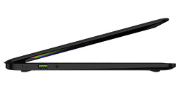 画像集 No.005のサムネイル画像 / Razer,ゲーマー向けUltrabook「Blade Stealth」発表。Thunderbolt 3接続の外付けグラフィックスボックスと組み合わせてゲームマシンに