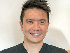 「口先だけか,そうじゃないかが他社との決定的な違い」。RazerのCEO,Min-Liang Tan氏インタビュー