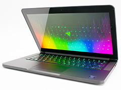 「Razer Blade」2016年モデルをテスト。超薄型のゲーマー向けノートPCは,持ち運べるゲーム環境への期待に応えられるか?
