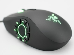 取り回しが良くなった「Razer Naga Hex V2」は,何が“MOBA向け”なのか。LoLでの使用感をレポート