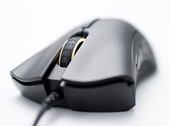 「Razer DeathAdder Elite」レビュー。ド定番マウスシリーズの最新作は,ゲーマーの期待に応えてくれるか