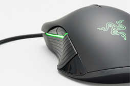  No.012Υͥ / Razer Lancehead Tournament Editionץӥ塼إ󥵡ܤκоηѥޥϡˡ֥ȡʥȸפʤΤ