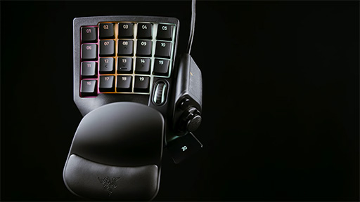 Tartarus V2θץ⡼ӥǥ