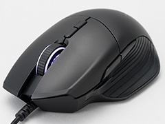 「Razer Basilisk」レビュー。第5世代光学センサー搭載の「FPS向けマウス」は何が新しい?