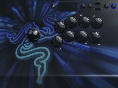 PS4用アーケードスティックの新製品「Razer Panthera Evo」が公式サイトで発売